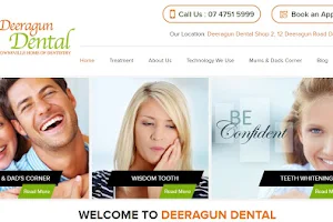Deeragun Dental - Townsville Home of Dentistry image