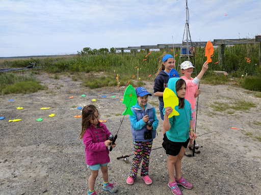 Nature Preserve «DuPont Nature Center», reviews and photos, 2992 Lighthouse Rd, Milford, DE 19963, USA