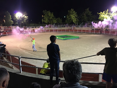 Arènes de Maussane à Maussane-les-Alpilles