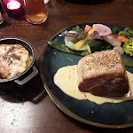Photo n° 3 de l'avis de Julien.O fait le 20/02/2020 à 20:24 pour Restaurant Les Canailles à Tours