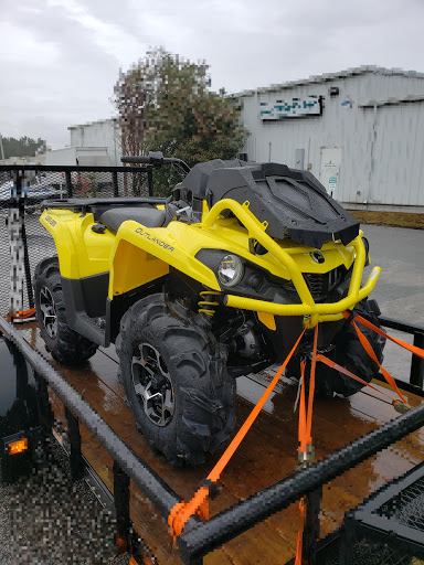 ATV Dealer «Wilmington PowerSports - Wilmington», reviews and photos, 2958 N Kerr Ave, Wilmington, NC 28405, USA