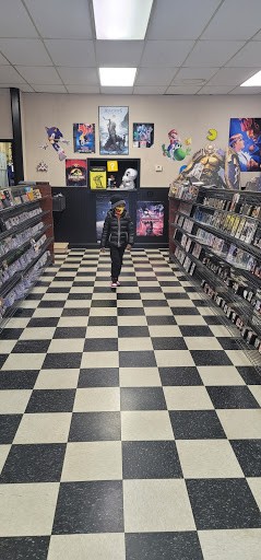 Video Game Store «1Up Video Games», reviews and photos, 3398 Anderson Rd, Greenville, SC 29611, USA