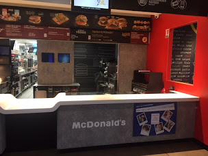 Photo n°81 de McDonald's à Saint-Just-en-Chaussée ()