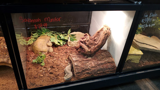 Pet Supply Store «House of Pets Inc», reviews and photos, 29500 Ford Rd, Garden City, MI 48135, USA