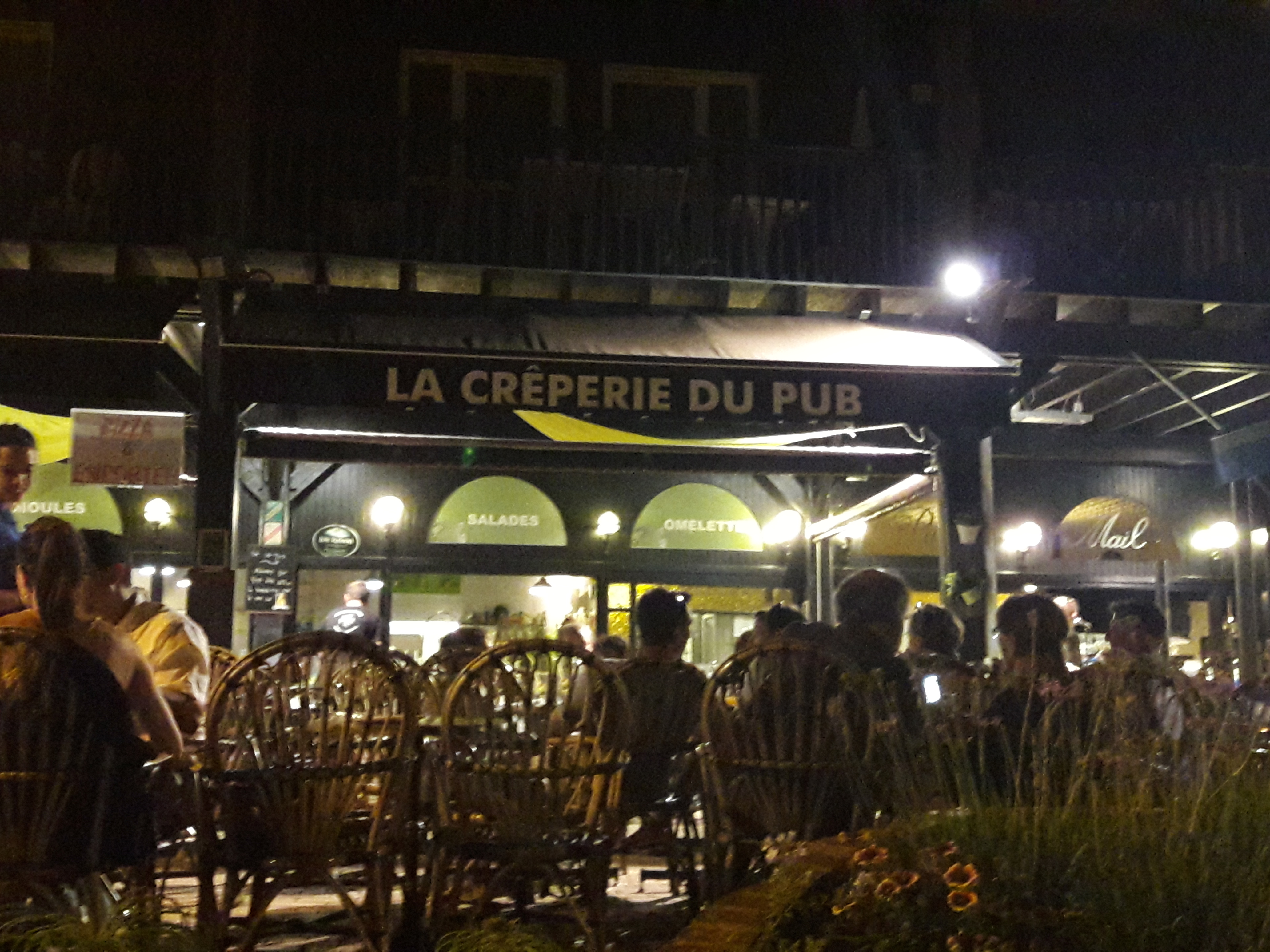 Photo n° 2 de l'avis de Isabelle. fait le 19/08/2017 à 06:02