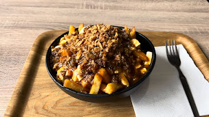 Photo n°101 de MON CARIBOU NANCY à Nancy ()