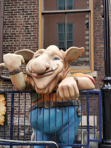 Tourist Attraction «Medora Covered Bridge», reviews and photos, IN-235, Vallonia, IN 47281, USA