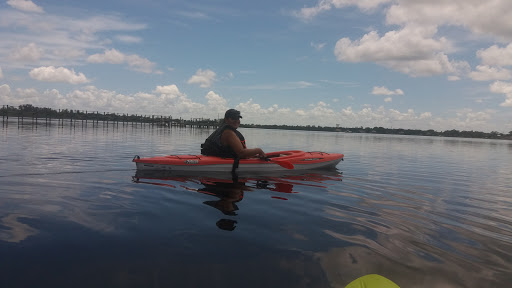 Nature Preserve «Robinson Preserve», reviews and photos, 9800 Manatee Ave W, Bradenton, FL 34209, USA