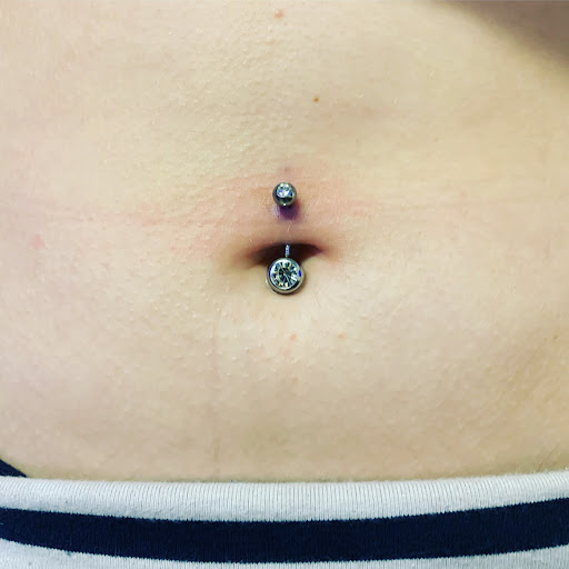 Explore coffin tattoo ideas, creative tattoo ideas in Round Rock, available at Piercings by Toni