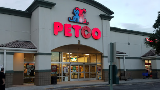 Pet Supply Store «Petco Animal Supplies», reviews and photos, 4616 Millenia Plaza Way, Orlando, FL 32839, USA