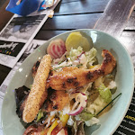 Photo n° 18 de l'avis de Olm.p fait le 19/06/2020 à 20:25 pour La Guinguette à Argens-Minervois