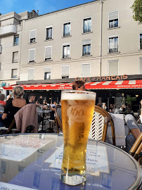 Plats et boissons du Café Café Français à Issy-les-Moulineaux - n°3