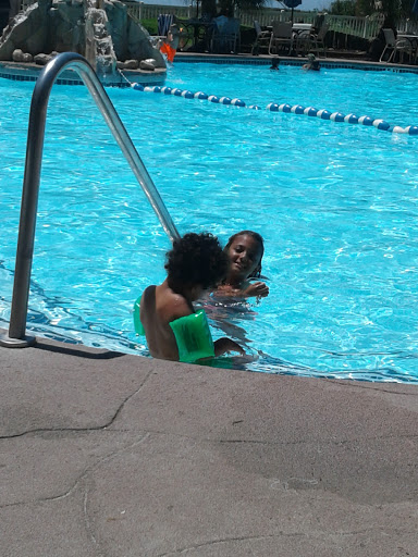 Beach Resort «Sandcastle Condominiums & Event Center», reviews and photos, 800 Sandcastle Dr, Port Aransas, TX 78373, USA