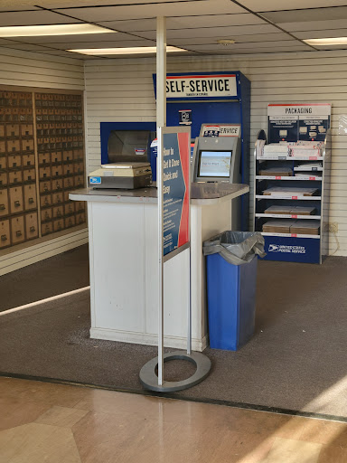 Post Office «United States Postal Service», reviews and photos, 1623 Dalton Ave, Cincinnati, OH 45234, USA