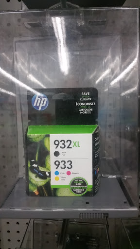 Office Supply Store «Staples», reviews and photos, 3600 N Duke St, Durham, NC 27704, USA