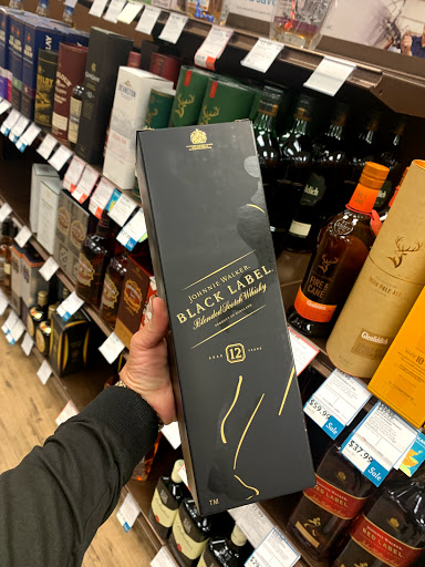 Liquor Store «ABC Fine Wine & Spirits», reviews and photos, 10798 Pines Blvd, Pembroke Pines, FL 33026, USA