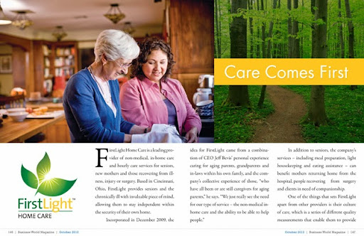 FirstLight Home Care of Hudson Valley image 5