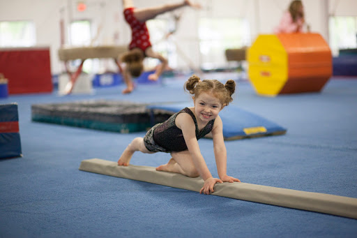 Sports Complex «Elite Gymnastics Academy», reviews and photos, 12500 Chowen Ave S, Burnsville, MN 55337, USA