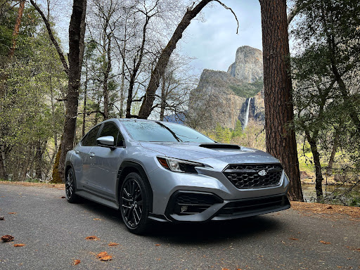 Subaru Dealer «Putnam Subaru of Burlingame», reviews and photos, 85 California Dr, Burlingame, CA 94010, USA