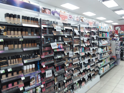 Beauty Supply Store «Sally Beauty», reviews and photos, 1745 Morris Ave, Union, NJ 07083, USA
