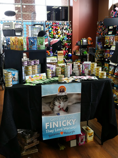 Pet Supply Store «Pet Valu», reviews and photos, 12001 Perry Hwy, Wexford, PA 15090, USA