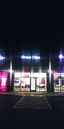 Hair Salon «Great Clips», reviews and photos, 1214 SW Scotton Way #109, Battle Ground, WA 98604, USA