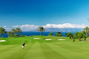 Abama Golf image