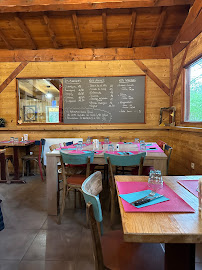 Atmosphère du Restaurant français Restaurant 