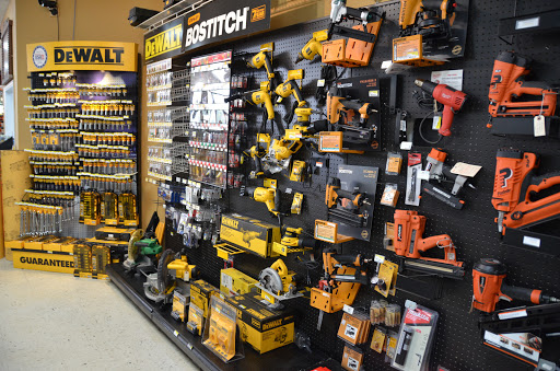 Landscaping Supply Store «Pendergrass Supply & Rental», reviews and photos, 1100 Winchester Hwy, Fayetteville, TN 37334, USA