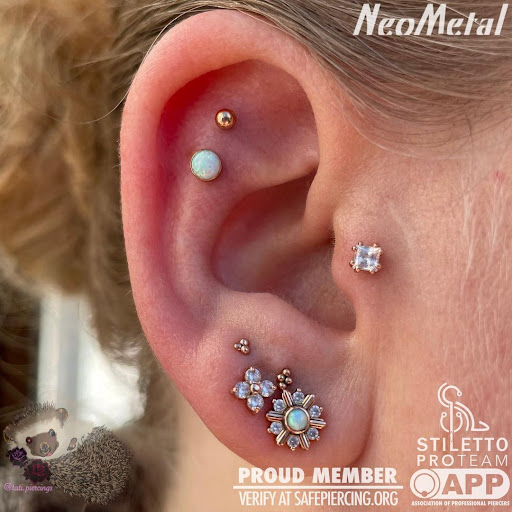 Explore tattoo stencil ideas for men, creative tattoo ideas in Lafayette, available at Evil Genius Tattoo Club