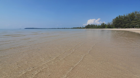 Ao Bo Mao Bay Beach