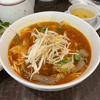 Phô du Restaurant vietnamien Pho Kim Saigon à Strasbourg - n°2