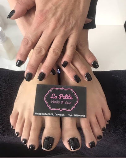 La petite Nails and Spa