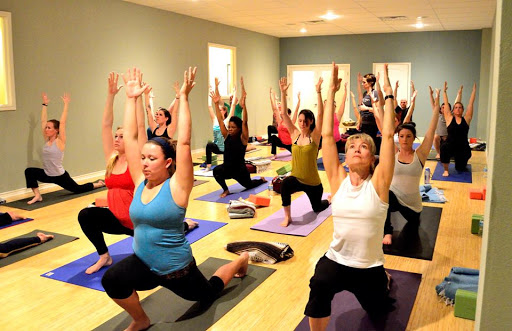 Sage Yoga Center