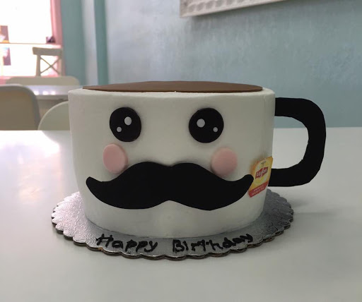 Wedding Bakery «Cut the Cake», reviews and photos, 5770 W Irlo Bronson Memorial Hwy #424, Kissimmee, FL 34746, USA