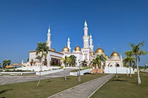 The Grand Mosque of Cotabato image