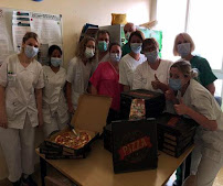Photos du propriétaire du Pizzeria Allo Pizza à Amiens - n°9