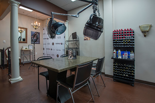 Hair Salon «Aurelio Salon & Spa», reviews and photos, 1580 U.S. 9, Toms River, NJ 08755, USA