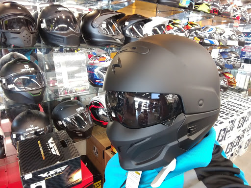 Motorcycle Parts Store «Cycle Gear», reviews and photos, 2267 S Stemmons Fwy #604, Lewisville, TX 75067, USA