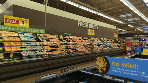 Grocery Store «Kroger», reviews and photos, 14101 Midlothian Turnpike, Midlothian, VA 23113, USA