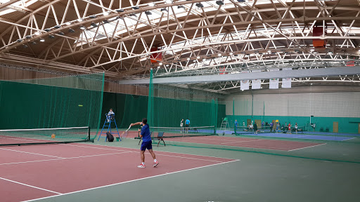 Belorusskaja Federacija Nastol'Nogo Tennisa Oo