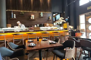 Ootoya Sushi Lounge image