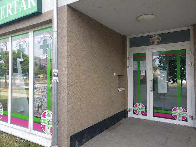 Telefonszám: Arany Korona Gyógyszertár