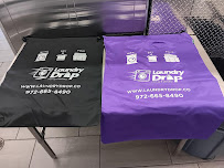 Laundry Drop Pickup & Delivery - Photo 6 - Car repair in McKinney, TX, Plano