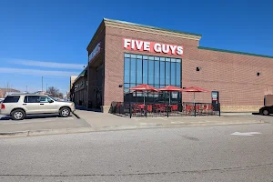 Five Guys image