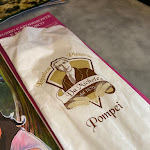 Photo n°4 de l'avis de Giuseppe.e fait le 12/05/2024 à 16:23 sur le  L'Antica Pizzeria Da Michele Pompei à Pompei