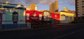 Manzana Roja Boulevard