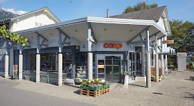 Coop Supermarkt Trübbach