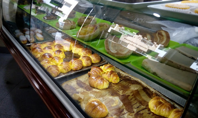 PADEIRINHA DE SANTANA - PÃO QUENTE - CAFETARIA - Cafeteria