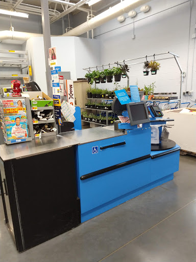 Department Store «Walmart Supercenter», reviews and photos, 14505 NE Fourth Plain Blvd, Vancouver, WA 98682, USA